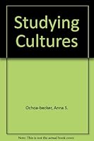 Studying Cultures (McGraw-Hill Social Studies) 0070119848 Book Cover