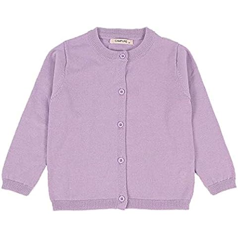 Cardigan en tricot FAIRYRAIN pour filles Cover