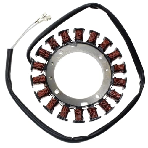 Stator 237878-S résout la panne de batterie sur moteur K161 et CV11