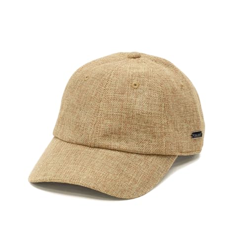 オーシバル]ORCIVAL Natural 6P Cap キャップ OR-H0362 RLP - 製品詳細