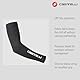 CASTELLI UPF 50+ Light Arm 2 Sleeves – Leichte Armlinge mit Sonnenschutz für Radfahren und Outdoor