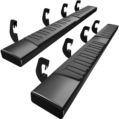 Yitamotor RUNNING BOARDS 6 Inches Oe Style Aluminum Side Steps thumb #9