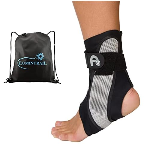Lumintrail Tobillera Air Cast A60 Cover