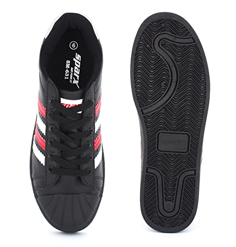 Image of Sparx Mens Sm-631 Sneakers