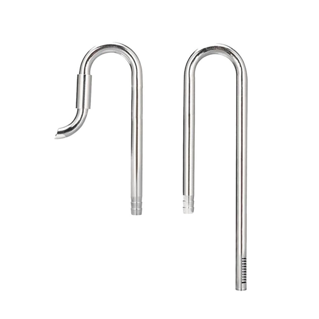 BNF®Aquarium Filter Tubing Lily Pipe Inflow Surface Skimmer 12 Inlet Outlet|Pet Supplies | Fish & Aquariums | Filters