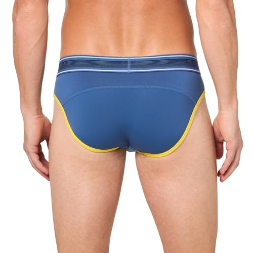 Jack Adams Men's Game on Brief2