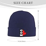Zoom IMG-1 cappelli invernali ccm retro hockey