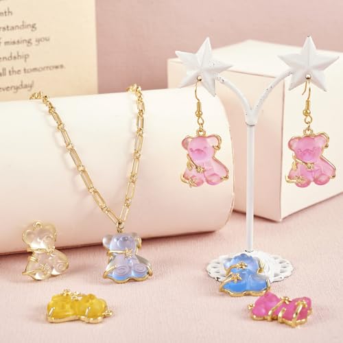 La Mejor comparativa de Pulsera oso los más recomendados. 18 Imagen adicional
