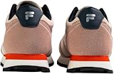 FILA Damskie buty sportowe HYPERT WMN, Mauve Chalk-Fiery Coral, 42 EU, Mauve Chalk Fiery Coral, 42 EU