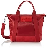 Henkel & verstell-und abnehmbarer Tragegurt