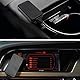 EVGATSAUTO 1 teiliges Audiokabel, Bluetooth 5.0 AUX Musik Schnittstellenadapter Audiokabel Für AMI MMI MDI