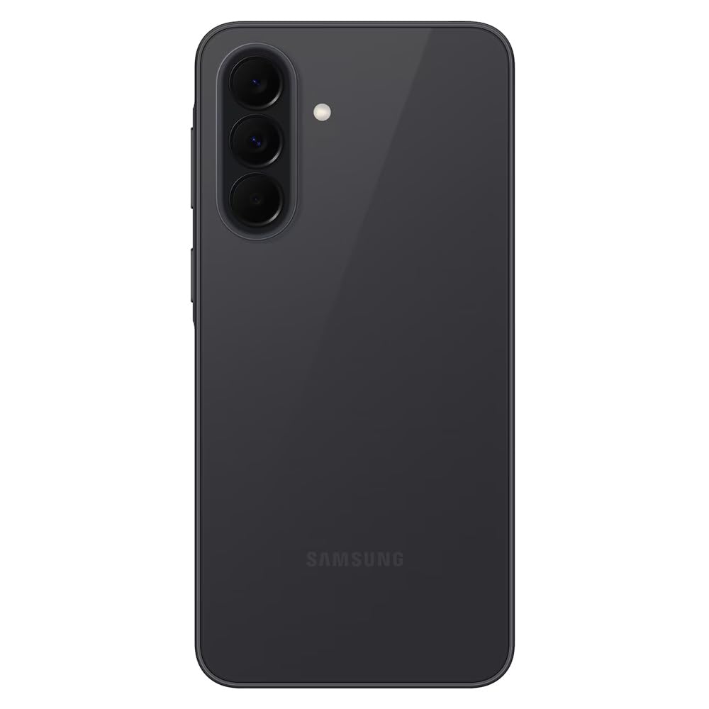 Samsung Galaxy A37 A376 5G 128GB/6GB Dual SIM Nero