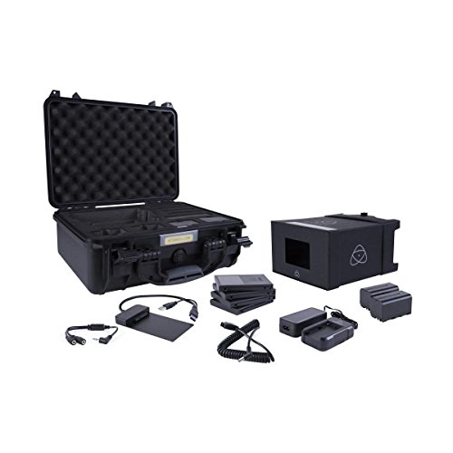 Image of Atomos Accessories Kit