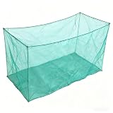 NAQAOI Open-Top Cage