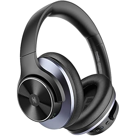 OneOdio A10 Wireless Noise Cancelling Headphones Cover