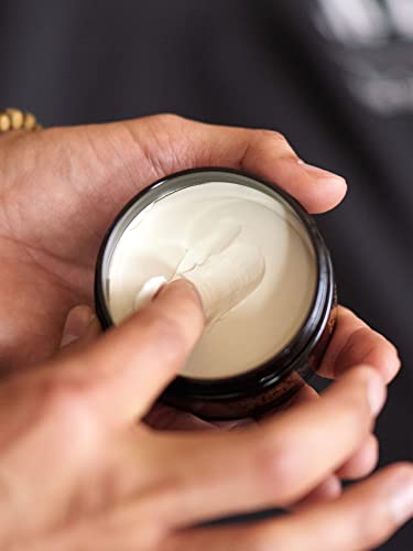 American Crew Matte Clay for Men - Medium Hold, Low Shine 85g - Image 5