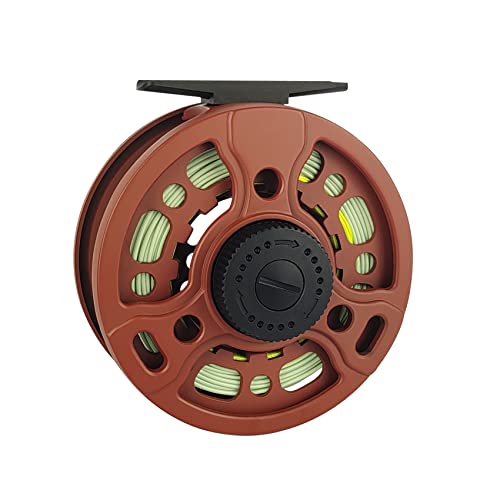 Best 3 Wt Fly Reel in USA Bestie Talks
