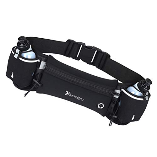 TENDYCOCO Bolsa de cintura 1 unidade para esportes ao ar livre multifuncional de fitness mini bolsa