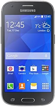 Samsung Galaxy Ace 4 gray