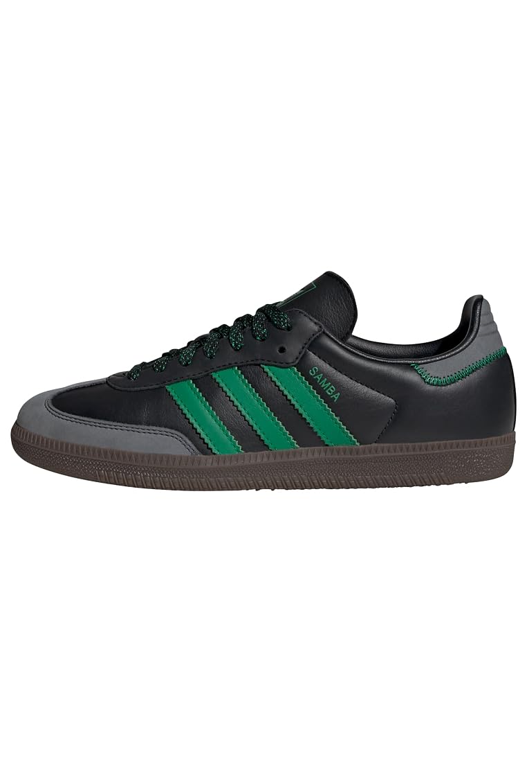 Adidas Samba OG Ayakkabı