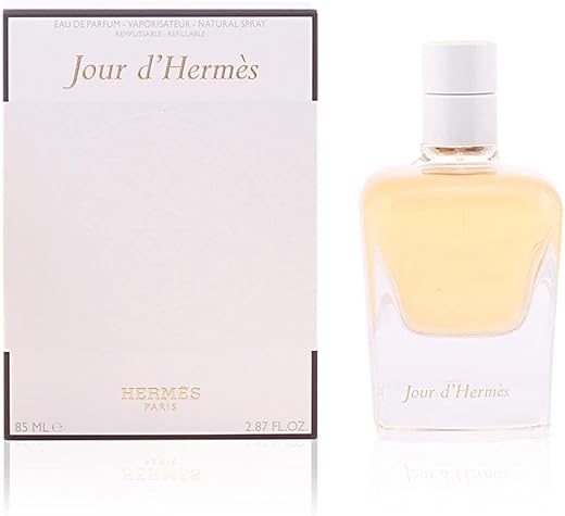 Hermes Jour D’hermes Eau De Parfum Spray Refillable for her, 82.81ml