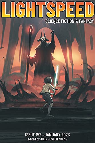 Book cover for The Last Serving