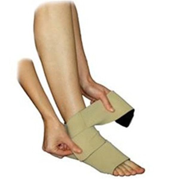 Ankle Foot Wrap Juxta-Lite by CircAid