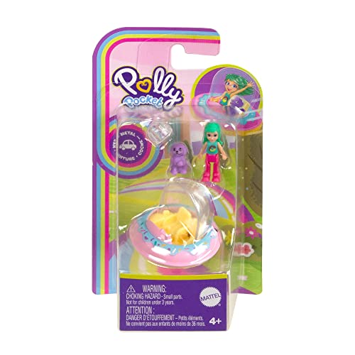 Comparativas de Coche polly pocket que Puedes comprar On-line. 8 Imagen adicional