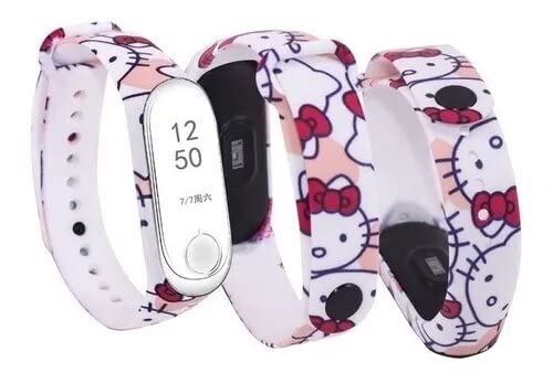 Mejores precios y opiniones de Hello kitty reloj los diez mejores. 15 Imagen adicional