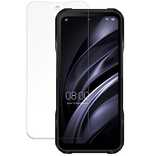 FILMEXT フィルム DOOGEE V20 Pro 向けの 保護フィルム 日本製 曲面対応 超透明 TGSD01158