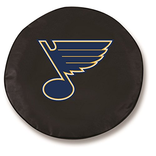 St Louis Blues Tire Cover
