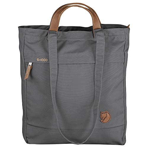 Fjällräven Övik Totepack No. 1 Super Grey