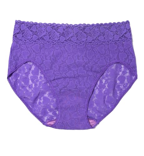 La Mejor Recopilación de Love In French , tabla con los diez mejores. 4 Love In French marca Hanky Panky (3)