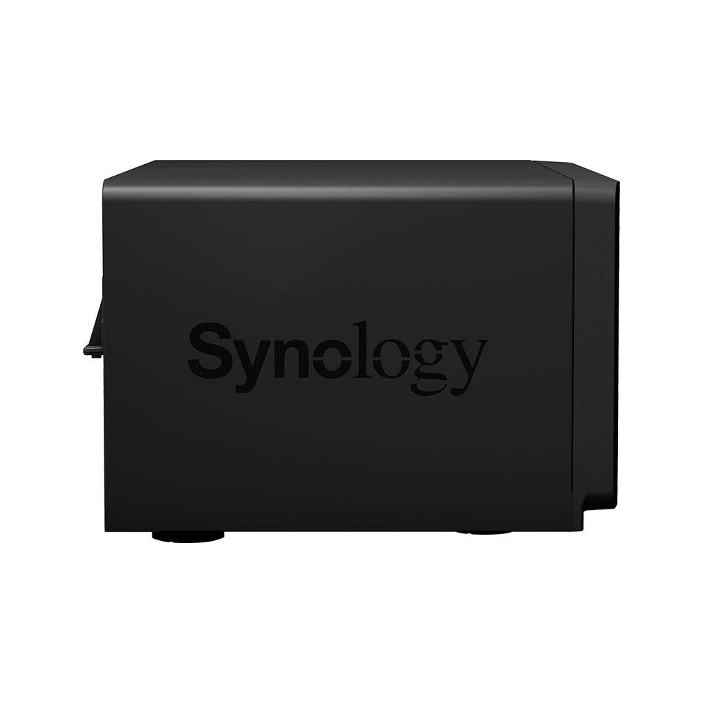 Amazon.co.jp: Synology DiskStation DS1821+ Business NAS Server