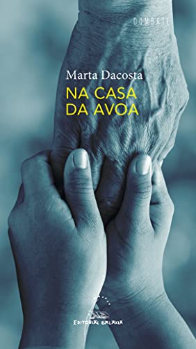Na casa da avoa: 68