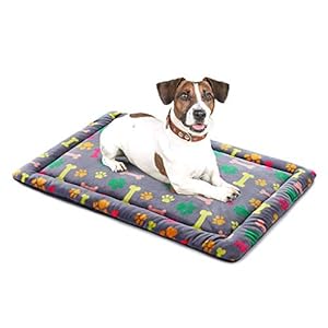 Non Slip Dog Bed Mat