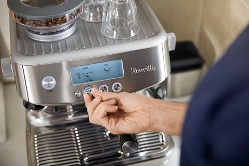 Breville Barista Touch Impress