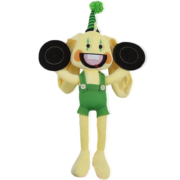 Amazon.co.jp: ポピープレイタイムチャプター2 ブンゾウ バニー