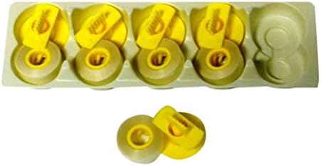 Korrekturband Für Olympia Carrera DE Luxe - 5 Stück Gr.143