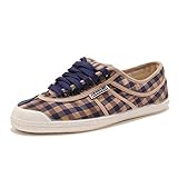  34046 Sneaker (no Box) KAWASAKI New Basic 23 Scarpa Donna Shoes Women [36]