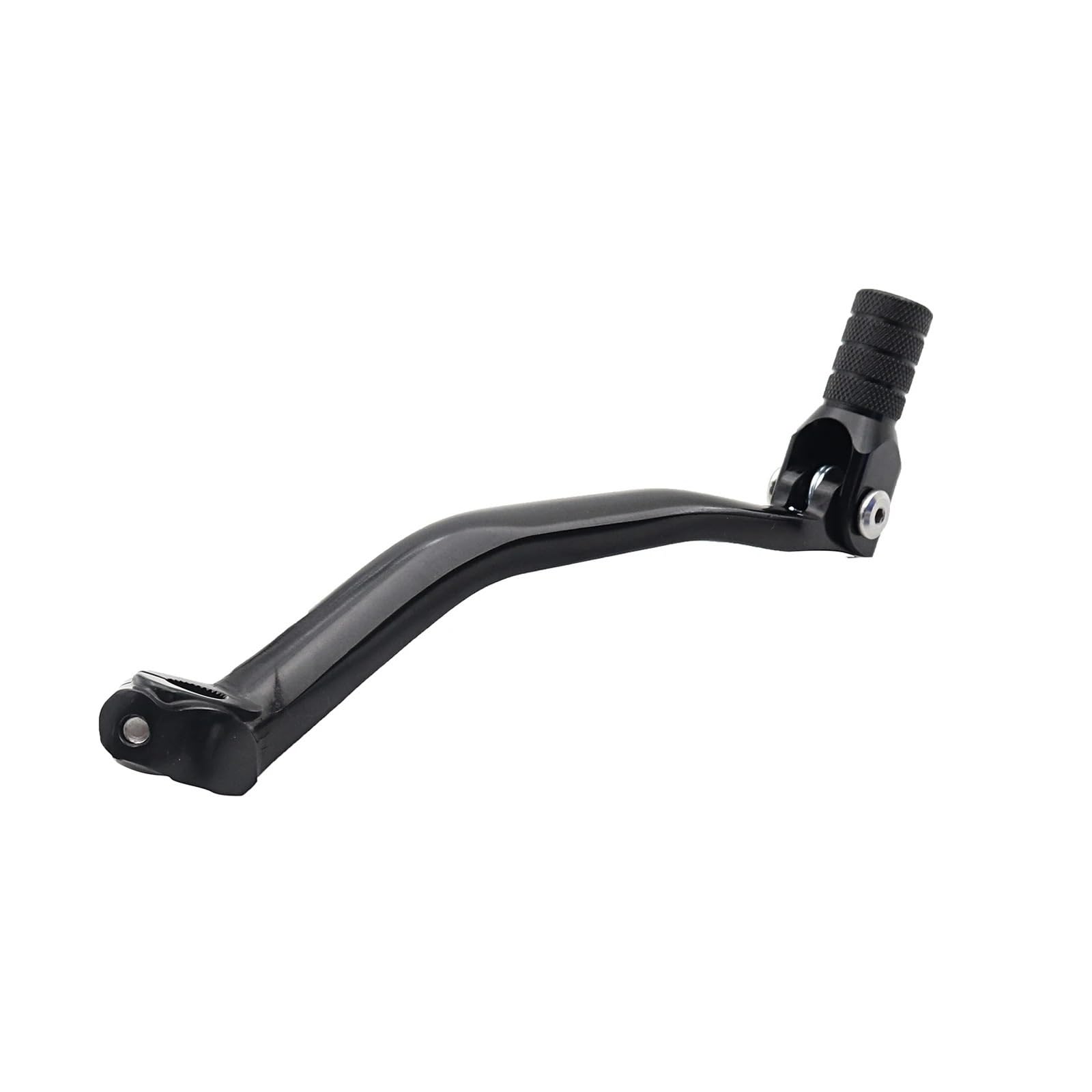 YIBHJ3E Gear Shift Lever Motorcycle CNC Gear Shifter Shift Pedal Lever for YZ125 YZ250 YZ125X YZ250X YZ125G YZ250G YZ250F YZ450F WR250F WR450F