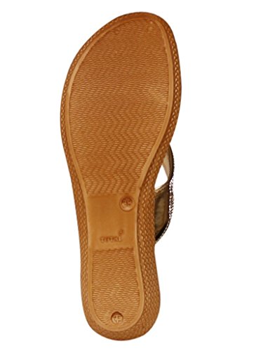 Image of Footshez womens F-1294-pFashion Slippers