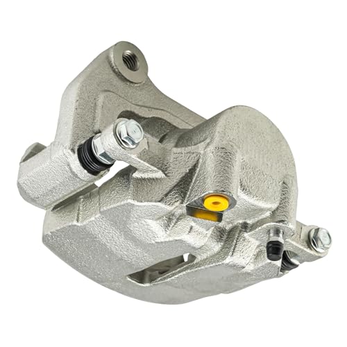 Image of PHILTOP Front Left Brake Caliper Compatible with 2010-2017 Equinox, 2010-2017 Terrain, 2014-2020 Impala, 2010-2016 LaCrosse, 2011-2017 Regal, 2016-2019 Cascada, 2013-2015 Malibu, 18-B5270