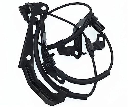 Capteur ABS de roue avant droit 4670A596 Pajero Triton L200 2011-2026