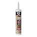 08668 Silicone Max Kitchen and Bath Silicone Sealant, Clear, 10.1-oz. - Quantity 1212