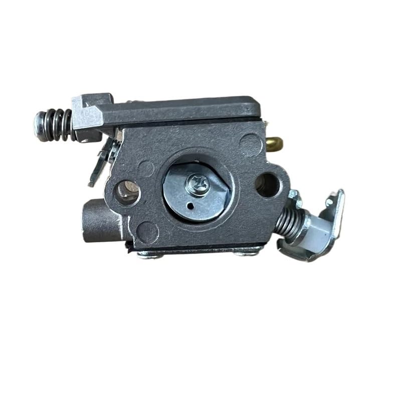 Carburador 2525 para piezas de repuesto de motosierra IKRA mogatec PCS 2525 D-64839