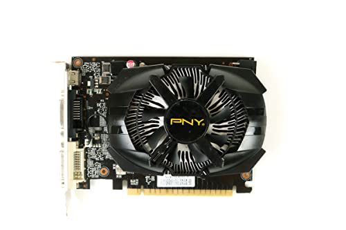 GeForce GTX 650 VCGGTX650XPB