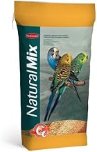 Padovan Naturalmix Cocorite - Complete Food for Cocorite - 20 kg