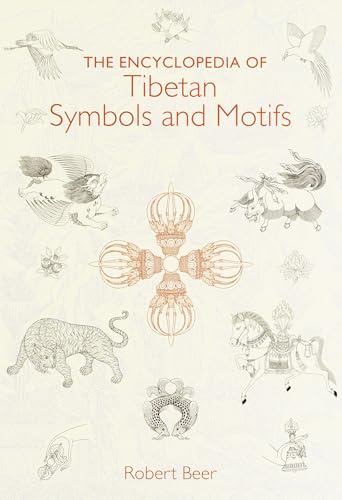 The Encyclopedia of Tibetan Symbols and Motifs.