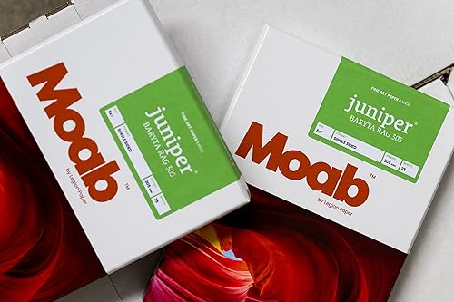 Moab Juniper Baryta Rag 305